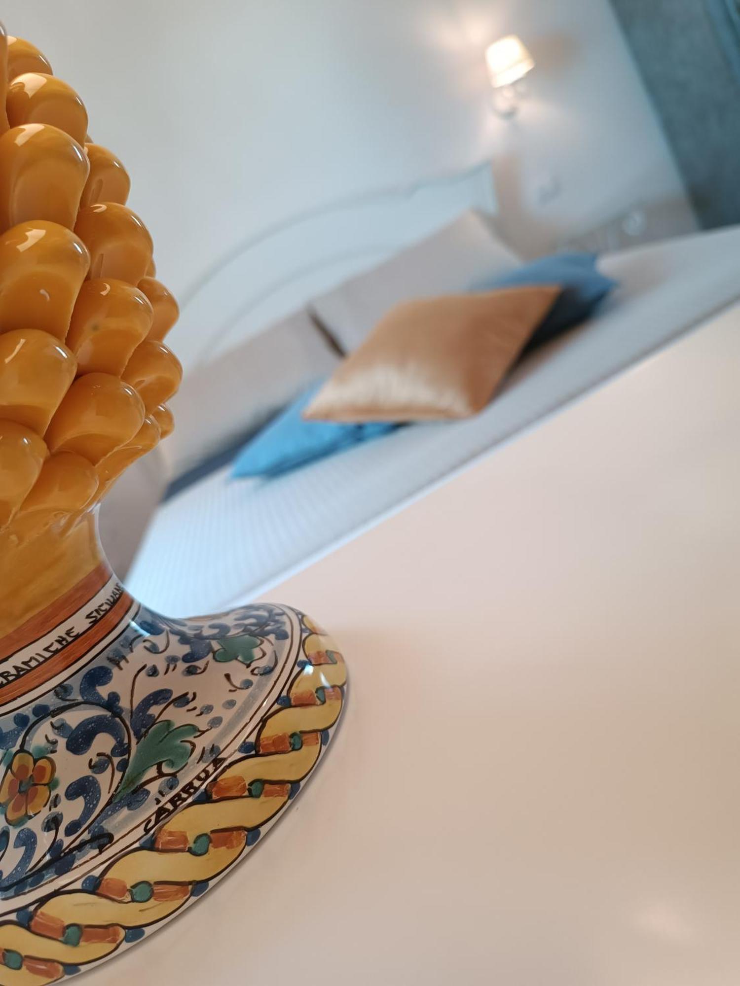 마르자메미 Carrua 게스트하우스 외부 사진